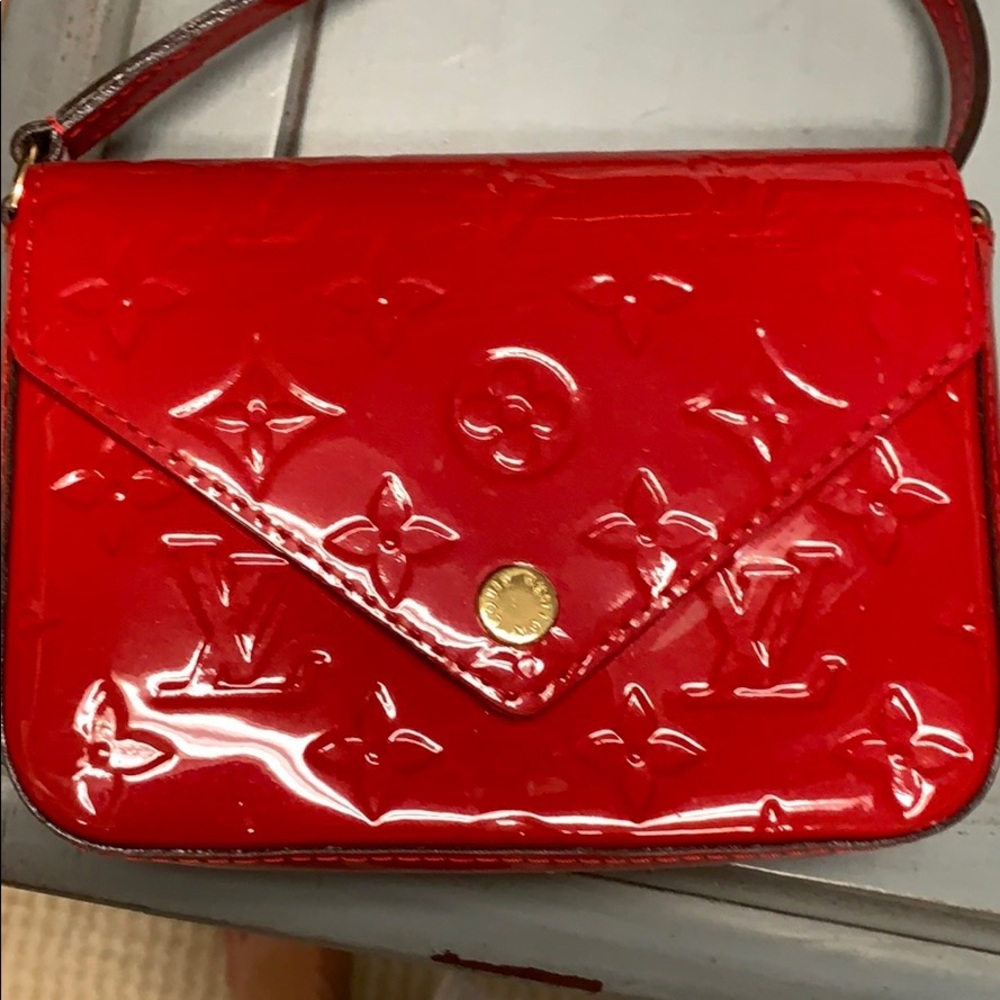 Louis  vuitton mini bag